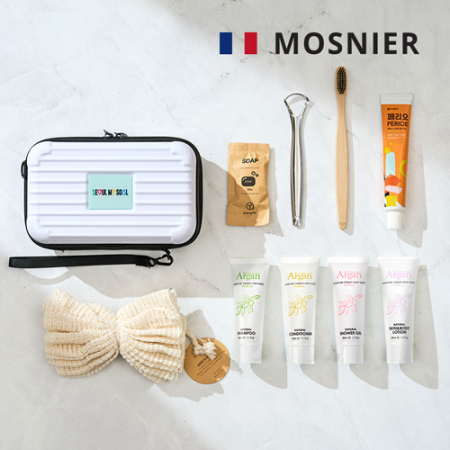 모스니에 캐리어백 여행용세트 10종 #2