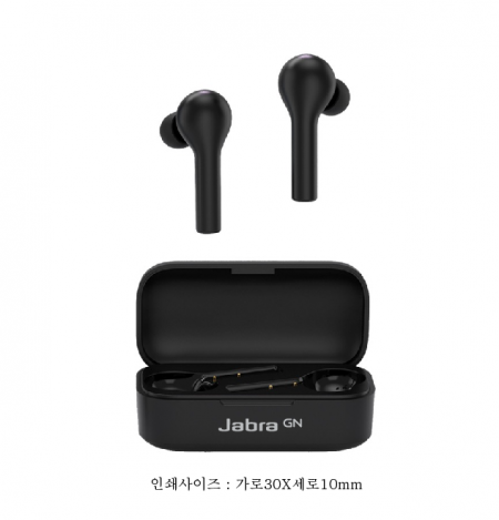 QCY T5 블루투스 이어폰 #4