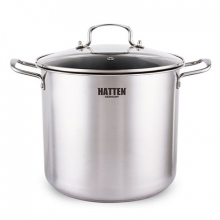 하텐 암마인 IH 딥 곰솥 26cm #2