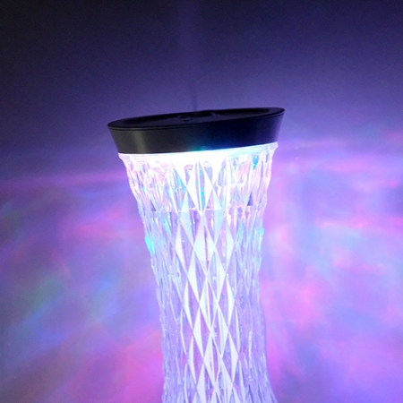 엑스트라 에어탱크-H16 크리스탈 샤인 무드가습기 #3