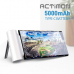 작은이미지: J36 엑티몬 거치대 도킹형 보조배터리 5000mAH c타입 갤럭시 #2