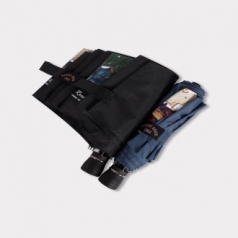 테디베어 빅캐릭터 4단 방풍 2컬러