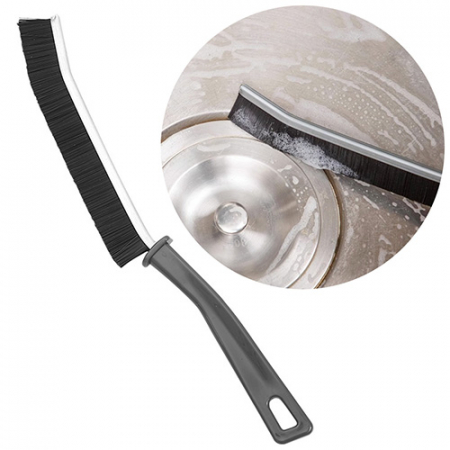 다기능 싱크대 화장실 욕실 창틀 틈새 청소솔 #2