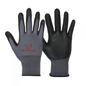 슈퍼그립 100 NBR장갑