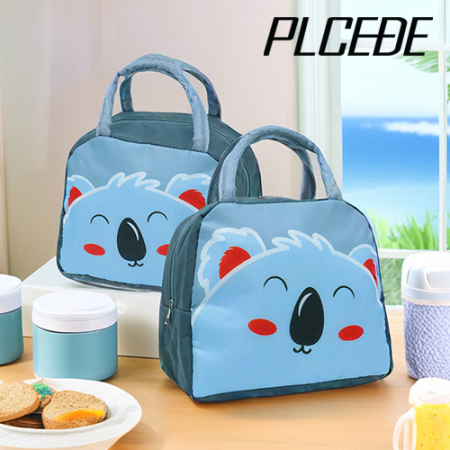 플씨드 데일리 코알라 보온보냉백 #2