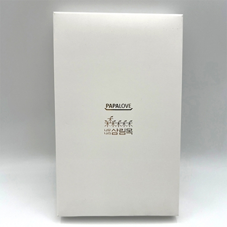 스테인레스 304 파스텔톤 컬러 수저 2세트 #8