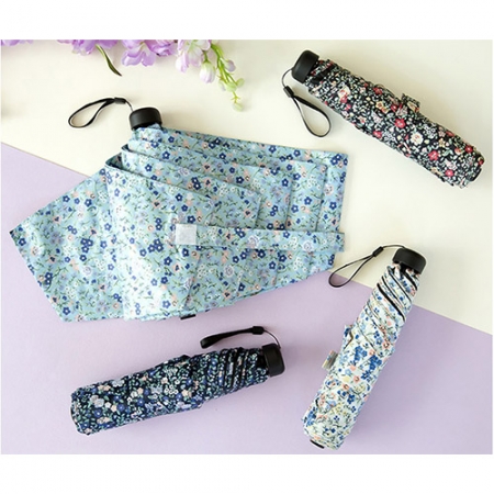 크로커다일 3단 네롤리 암막 우양산 4컬러 #2