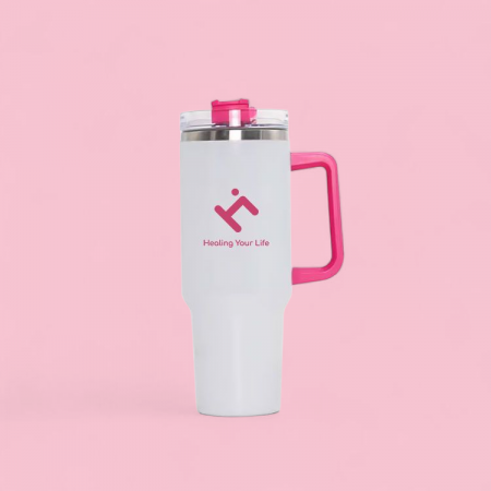 아르덴기프트 맞춤인쇄 1200ml 텀블러 #5