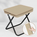 작은이미지: 휴대용 접이식의자 컴팩트 폴딩체어 #2