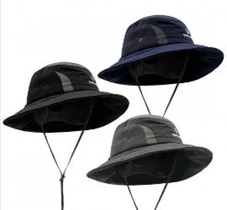 기모벙거지모자 귀달이모자 등산모자 #2