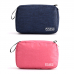 작은이미지: M071 여행용워시백 수납 파우치 세면백 여행용화장품가방 #2