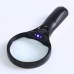 작은이미지: M068 LED 돋보기 독서용 확대경 인쇄 답례품 #3