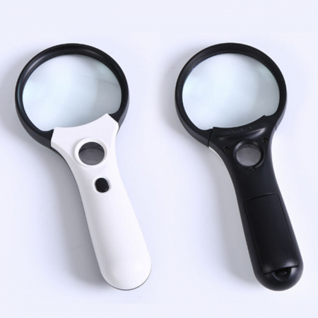 M068 LED 돋보기 독서용 확대경 인쇄 답례품 #2