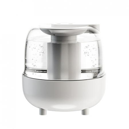 엑스트라 에어탱크-H17 4리터 대용량 무드 가습기 #2