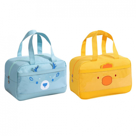 베이직 동물 보냉가방 8 #2