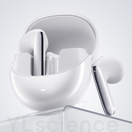 QCY HT-10 블루투스 이어폰 #2