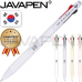 작은이미지: 자바 N 제트 3볼 볼펜 0.38mm (자바공식인증대리점) #3