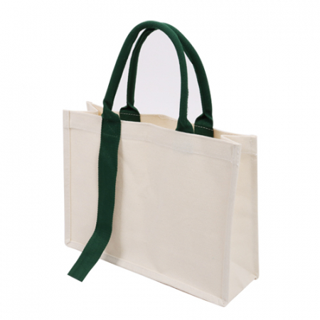 로페리아 토트 리본 캔버스 에코백 블랙 에코백 증정 0190315 #4