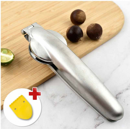 밤칼가위 밤가위 밤칼  가정필수품  어른신 선물 #2