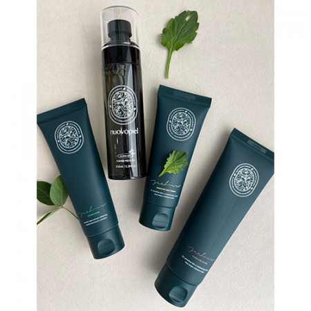 누보피엘 클래식 데일리 로션 120ml #4