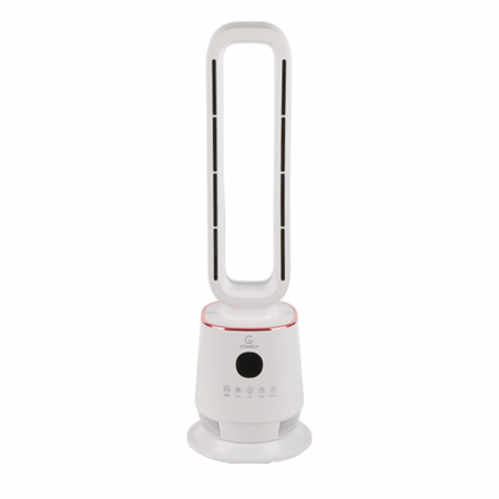 코멜리 날개없는 온풍기 (리모컨) CYH-2300PTC #2