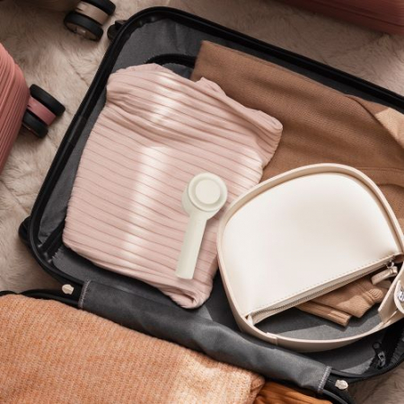 전기충전식 휴대형 보풀제거기 GU-FS01 #3