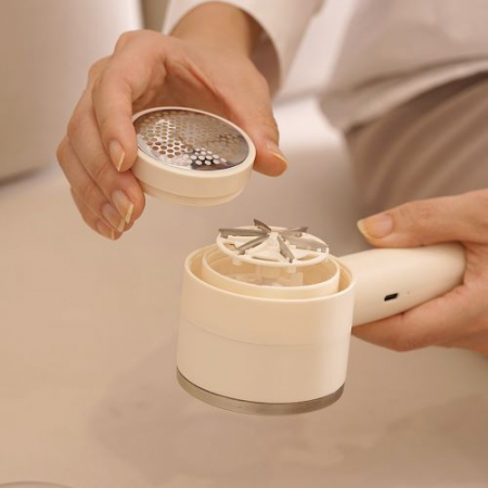 전기충전식 휴대형 보풀제거기 GU-FS01 #4