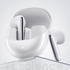 QCY HT10ANC 이어폰