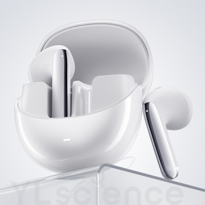 QCY HT10ANC 이어폰