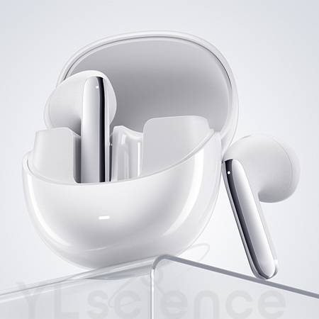 QCY HT10ANC 이어폰 #3