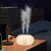 작은이미지: EIKER 감성 탁상용 무드등 듀얼 안개미스트 대용량 무선 초음파 가습기 #4