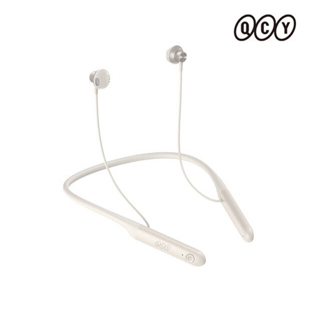 QCY C 1 넥밴드 블루투스 이어폰 스포츠형 #3