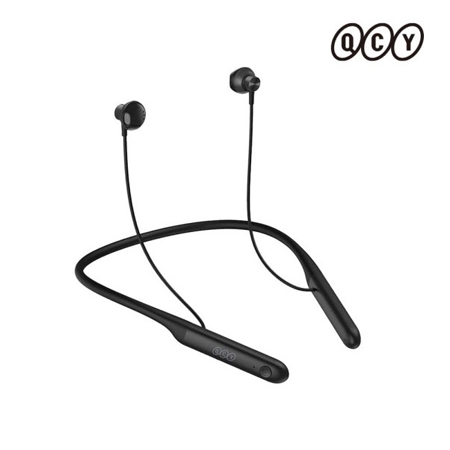 QCY C 1 넥밴드 블루투스 이어폰 스포츠형 #2