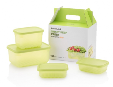 락앤락 스마트킵 프레쉬2호 #2