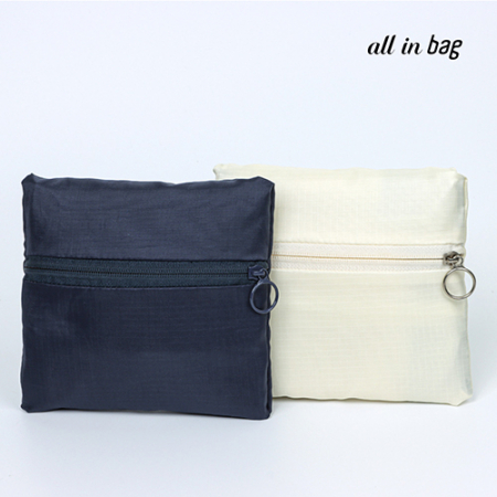 파인캐쥬얼 여행용폴딩백 #3