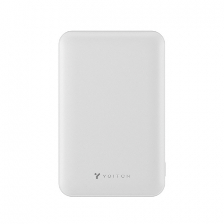 요이치 아틀라스 M5 맥세이프 무선 보조배터리 5000mAh PD PPS C타입 8핀 #3