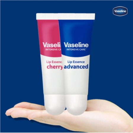 유니레버 바세린 립에센스10g #2