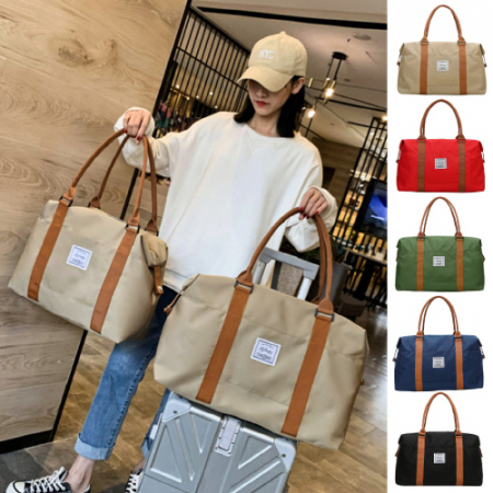 엘리오 여행용보스턴백 운동가방 캐리어백 스몰 #2