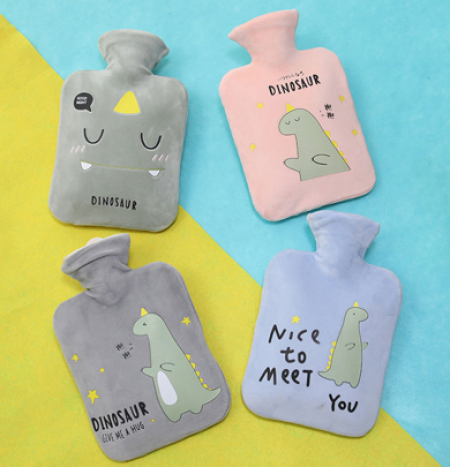 찜질팩 보온물주머니 #2