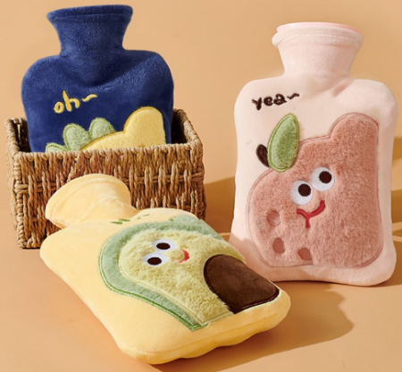 보온팩 보온물주머니 #2