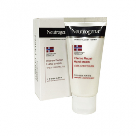 뉴트로지나 핸드크림 56ml (종이케이스포함) #2