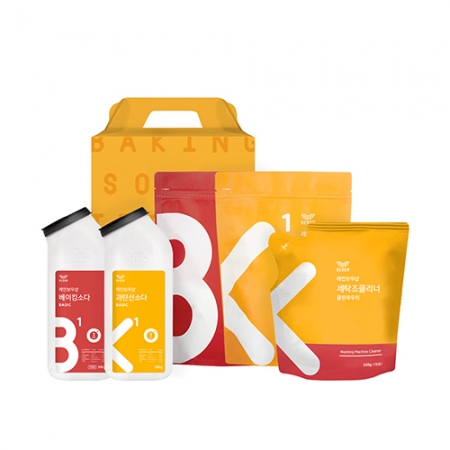 레인보우샵 엄마마음 살림 선물 세트 2호 #2