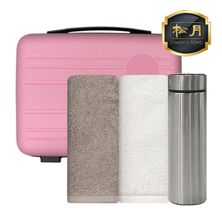 프리미엄 레디백 송월타올 웰컴키트 풀패키지 1 #2