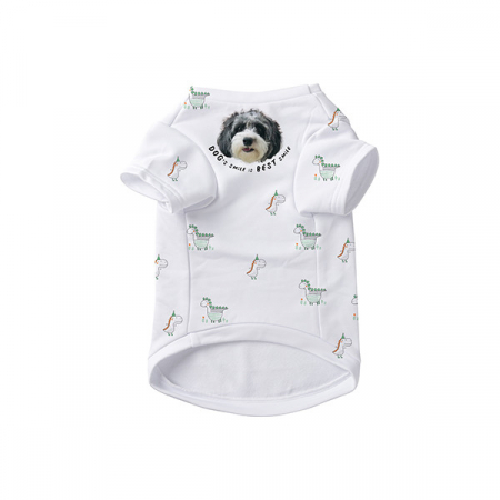 아르덴 강아지 티셔츠 반팔 사이즈5종 // 풀컬러 인쇄 무료 #5