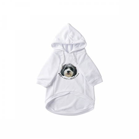 아르덴 강아지 티셔츠 후드 사이즈 7종 // 풀컬러 인쇄 무료 #6