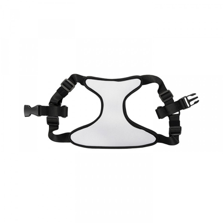 아르덴 애완동물 하네스 M // 풀컬러 인쇄 무료 #4