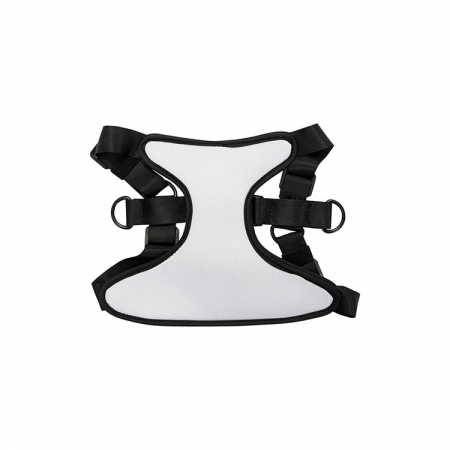 아르덴 애완동물 하네스 M // 풀컬러 인쇄 무료 #3