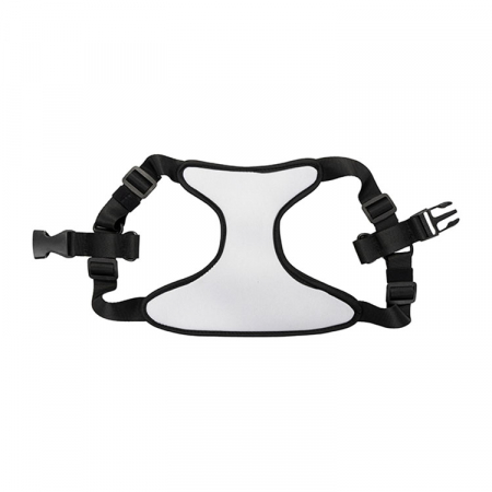 아르덴 애완동물 하네스 L // 풀컬러 인쇄 무료 #3