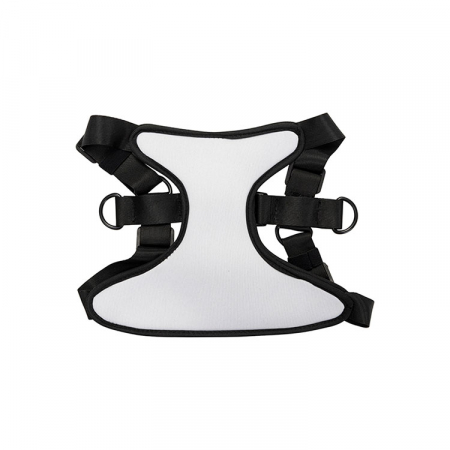 아르덴 애완동물 하네스 L // 풀컬러 인쇄 무료 #2