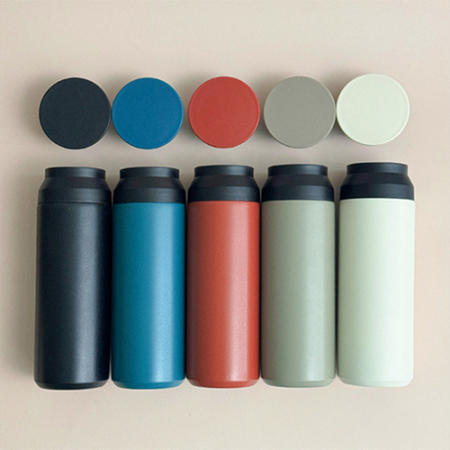 대용량 텀블러 보온보냉 캠핑 스텐텀블러 500ml #2